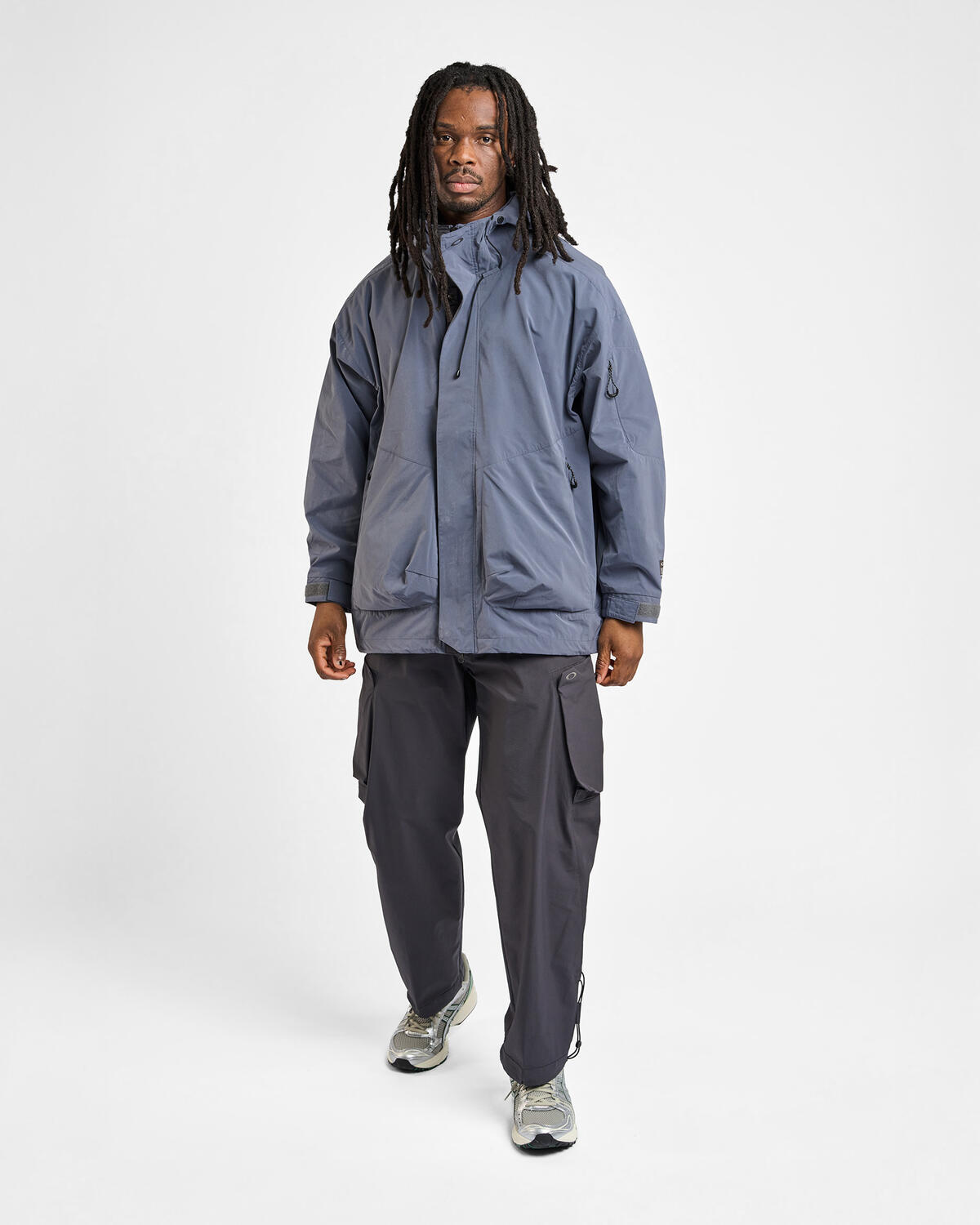 Oakley FGL SECTOR JACKET 5.7 | FOA408117-62C | AFEW STORE